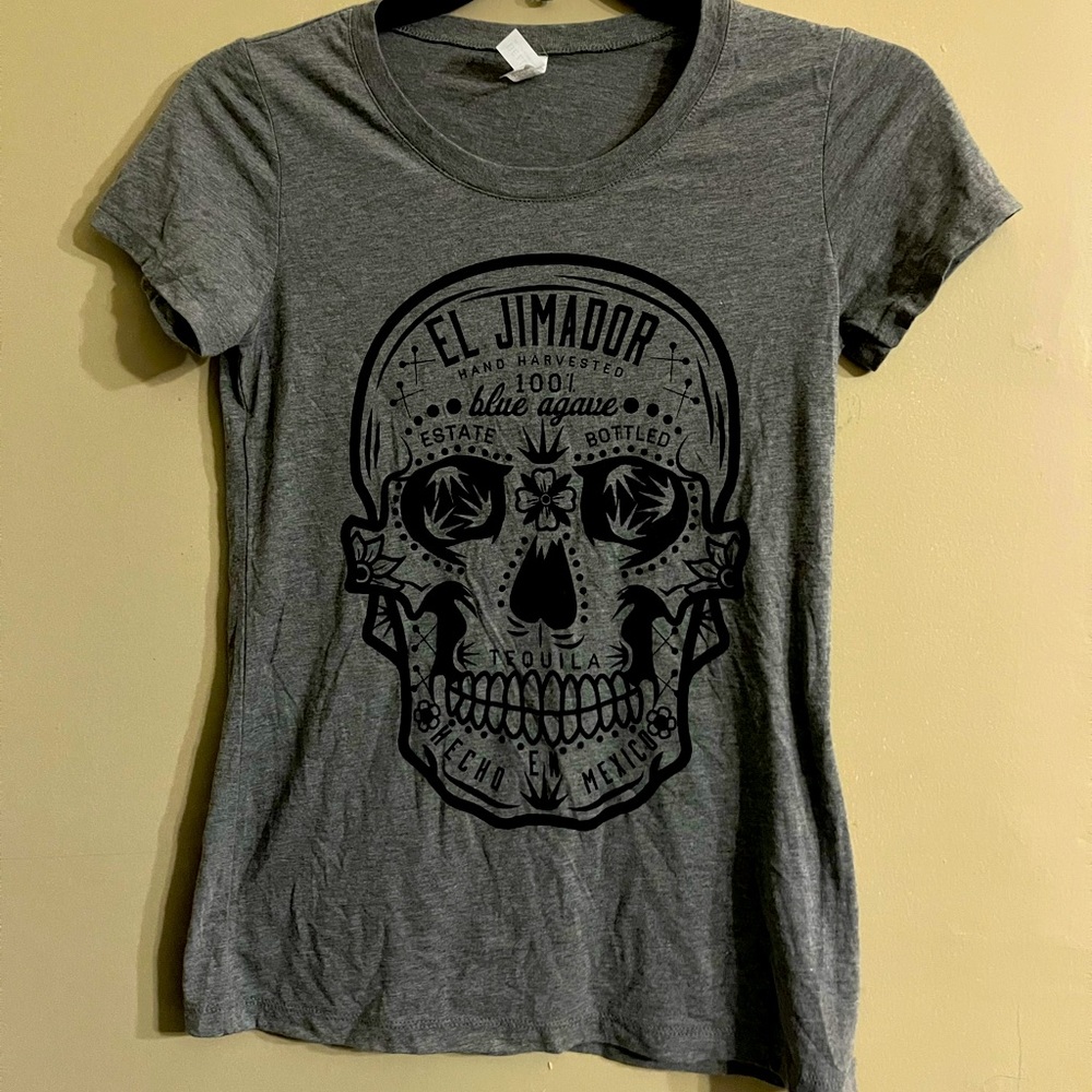 El Jimador T-Shirt